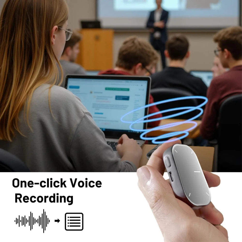 Cheerdots 2 Wireless Air Mouse