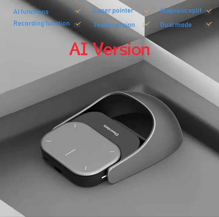 Cheerdots 2 Wireless Air Mouse