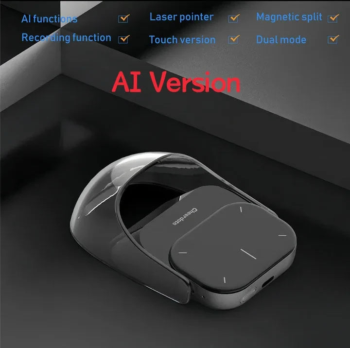 Cheerdots 2 Wireless Air Mouse