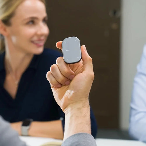Cheerdots 2 Wireless Air Mouse