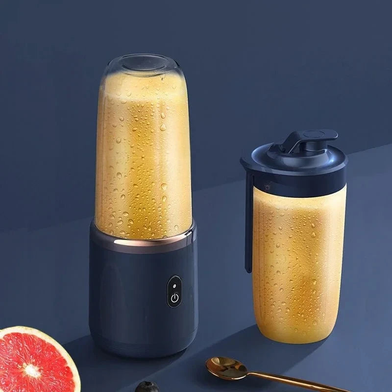Portable Mini Fruit Juicer Cup
