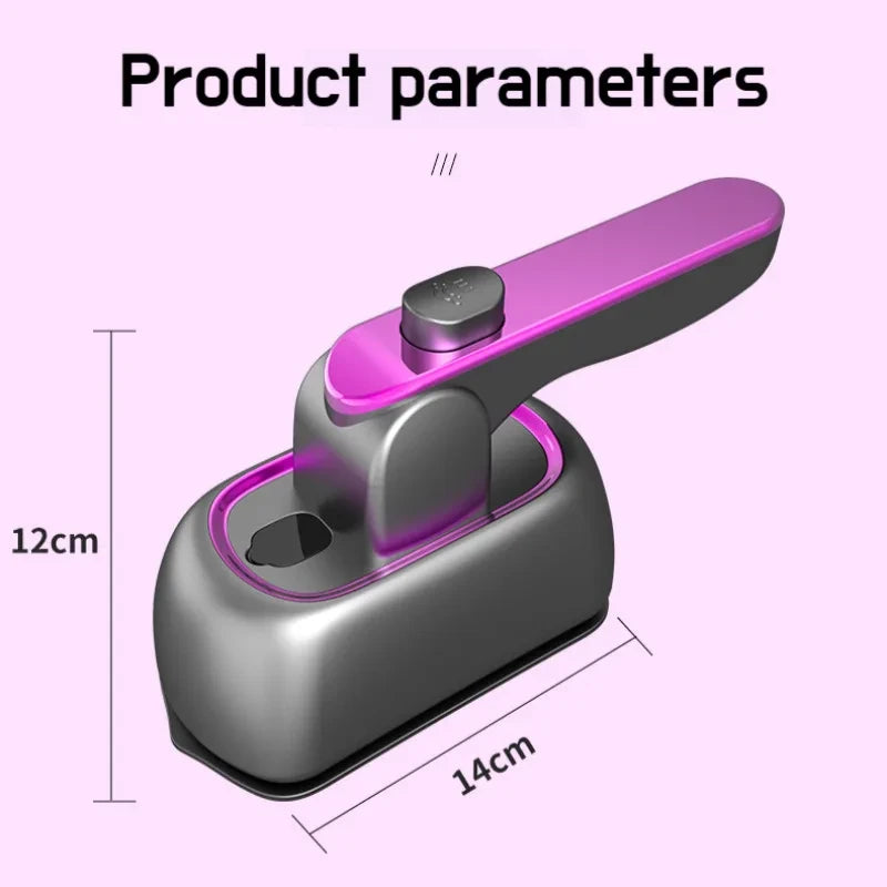Portable Handheld Steam Iron