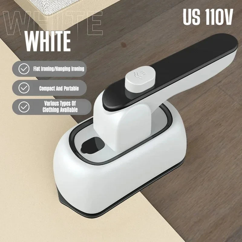 Portable Handheld Steam Iron