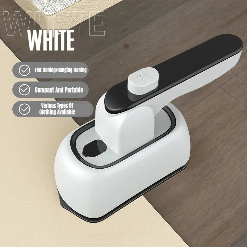 Portable Handheld Steam Iron