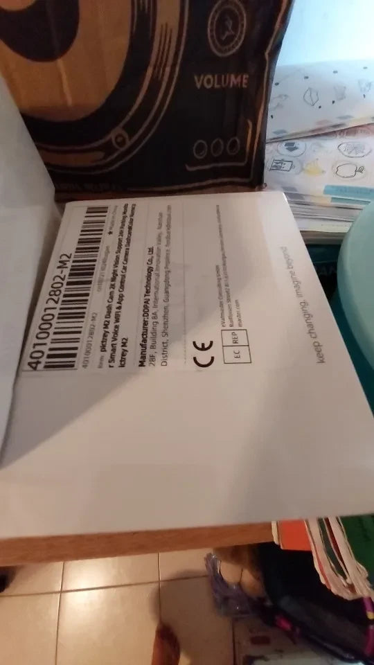 Review Card