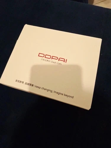 Review Card