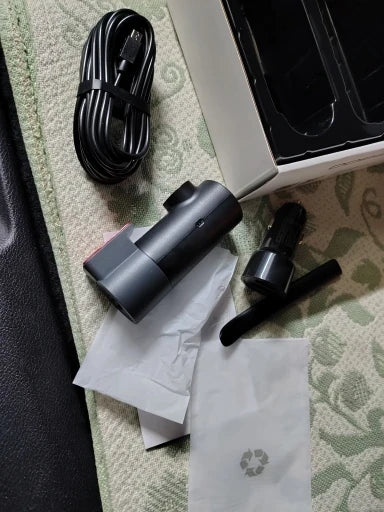Review Card