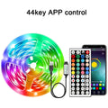 Flexible RGB LED Strip Light