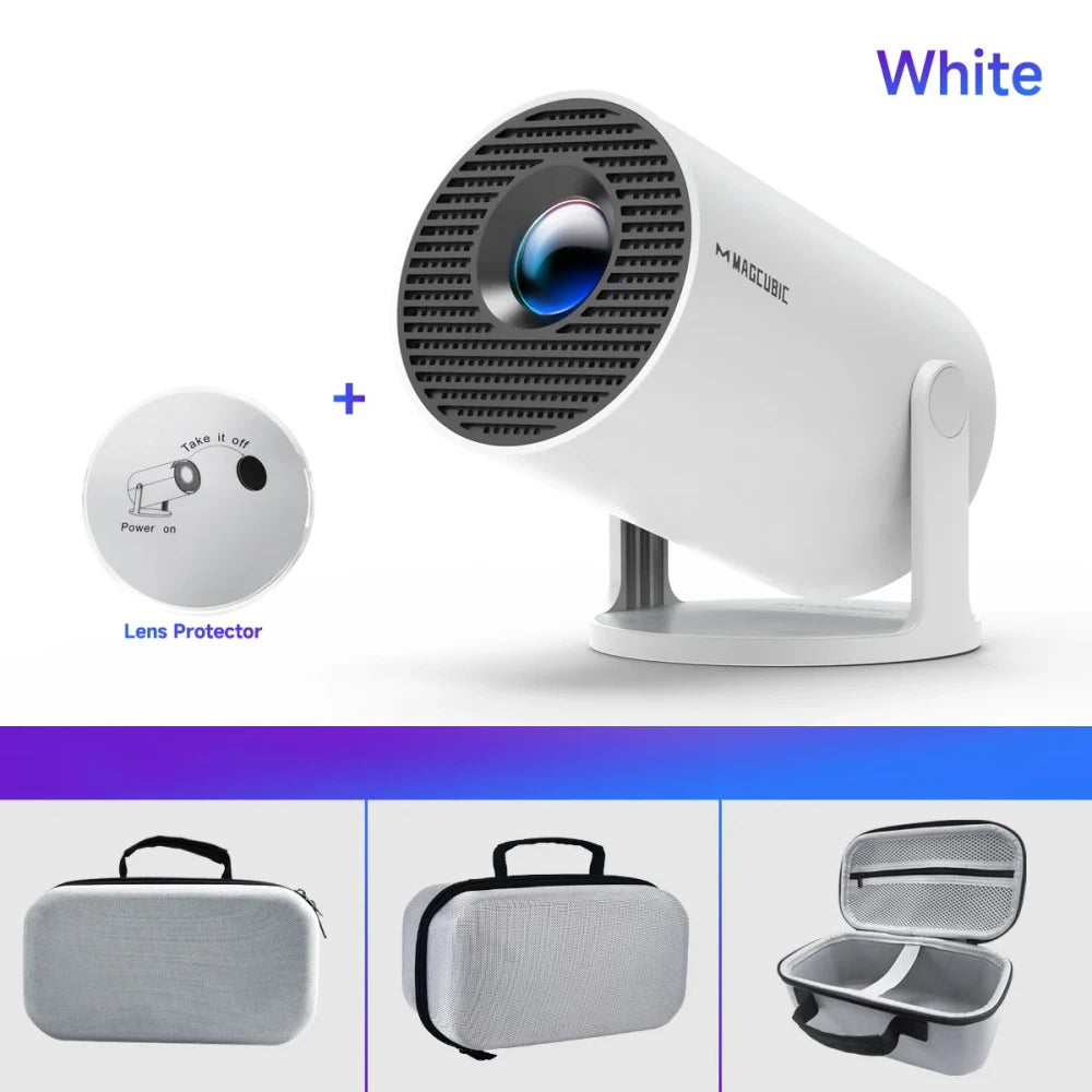 Magcubic Smart Home Projector