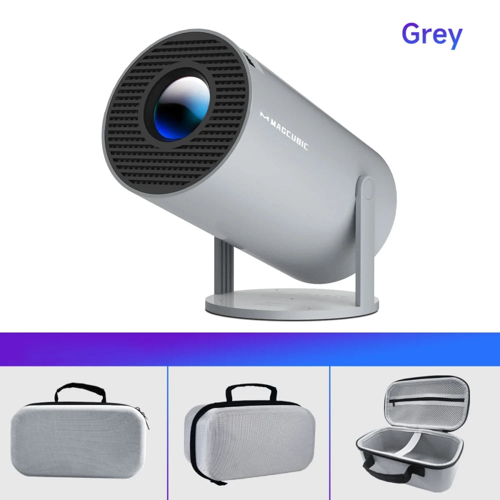 Magcubic Smart Home Projector