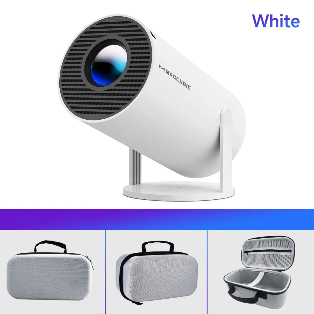 Magcubic Smart Home Projector