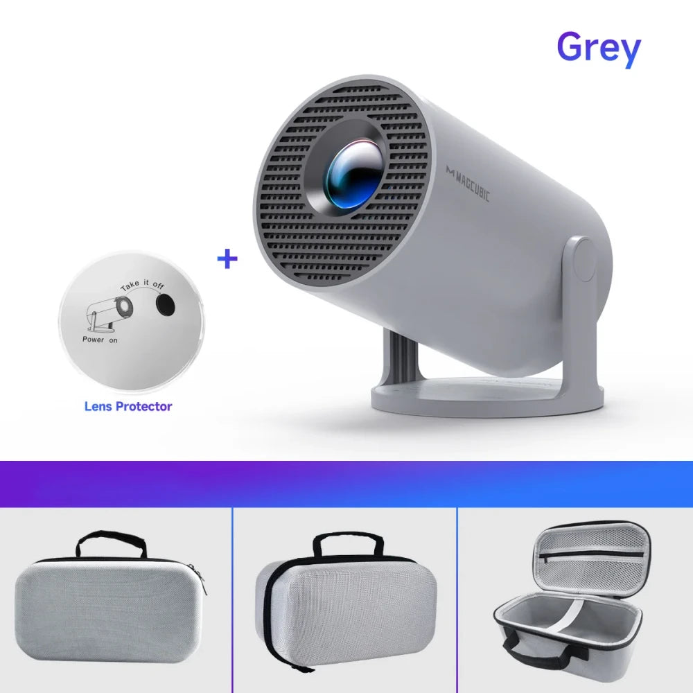 Magcubic Smart Home Projector
