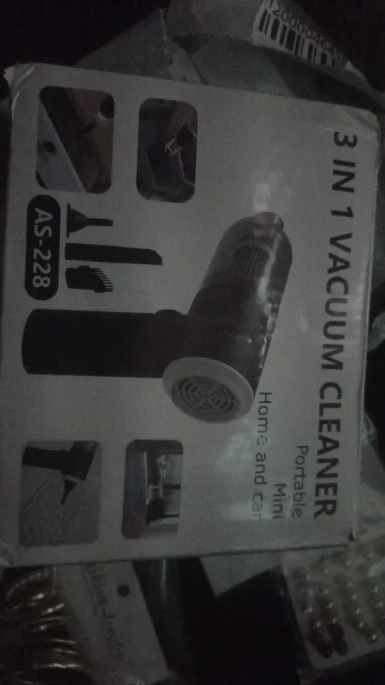 Review Card