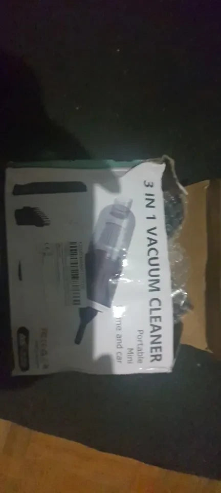 Review Card