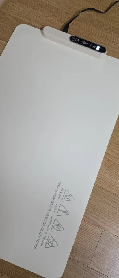 Review Card