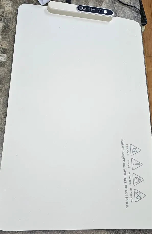 Review Card