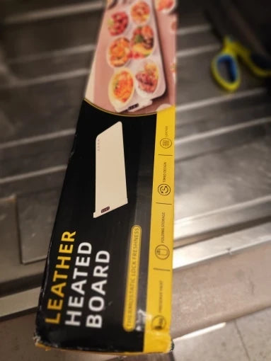 Review Card