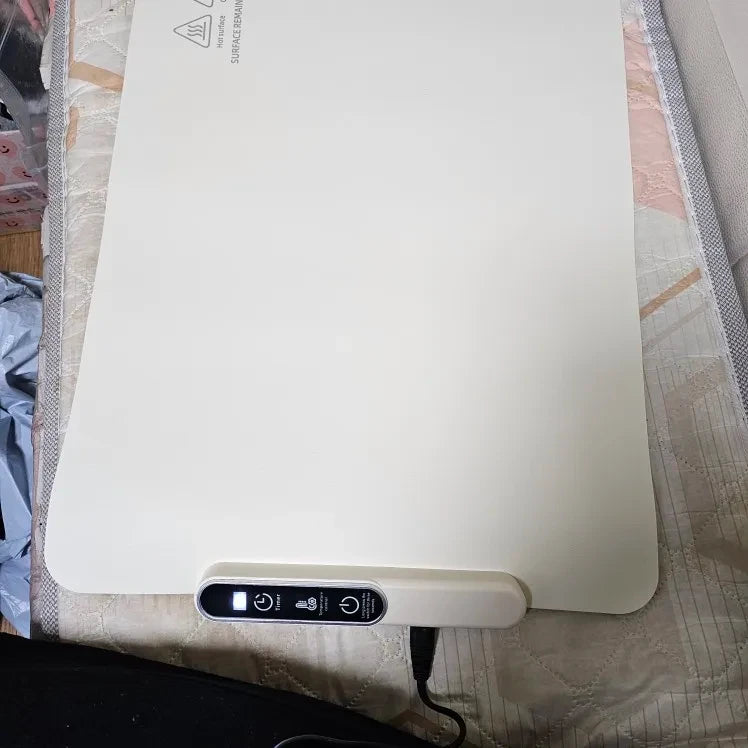 Review Card