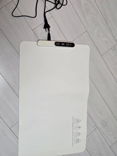 Review Card