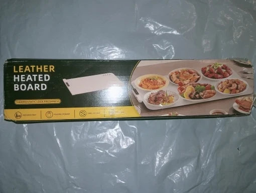 Review Card