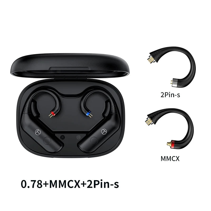 Wireless Bluetooth Earphones Upgrade Module