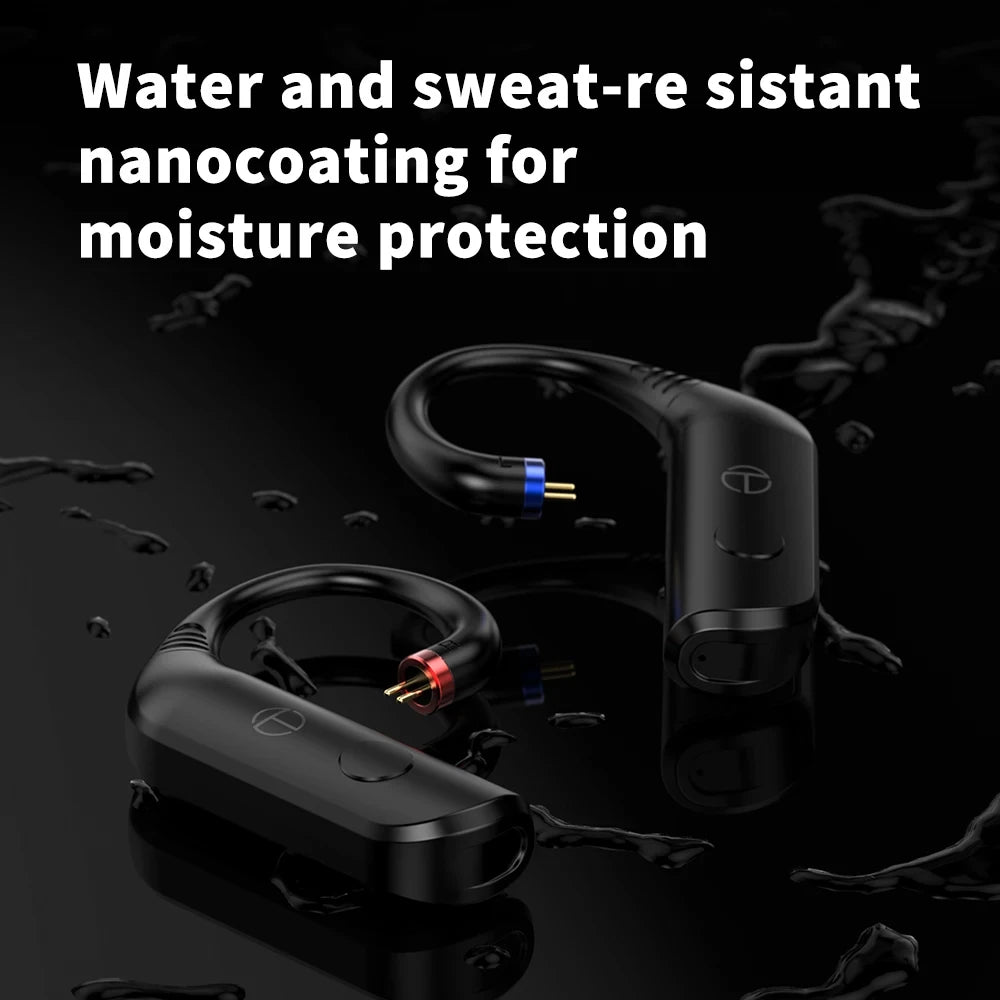 Wireless Bluetooth Earphones Upgrade Module