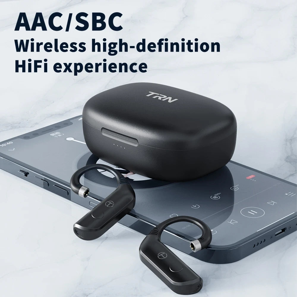 Wireless Bluetooth Earphones Upgrade Module