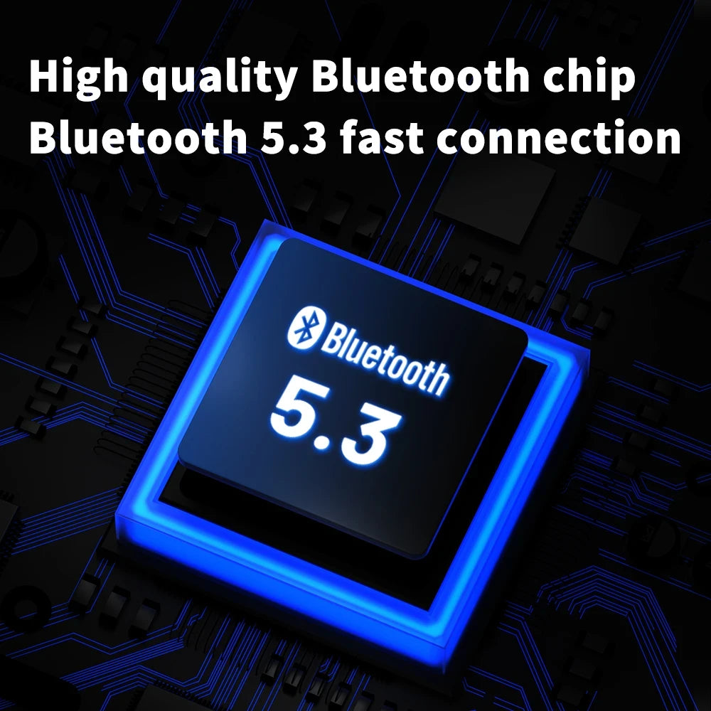 Wireless Bluetooth Earphones Upgrade Module