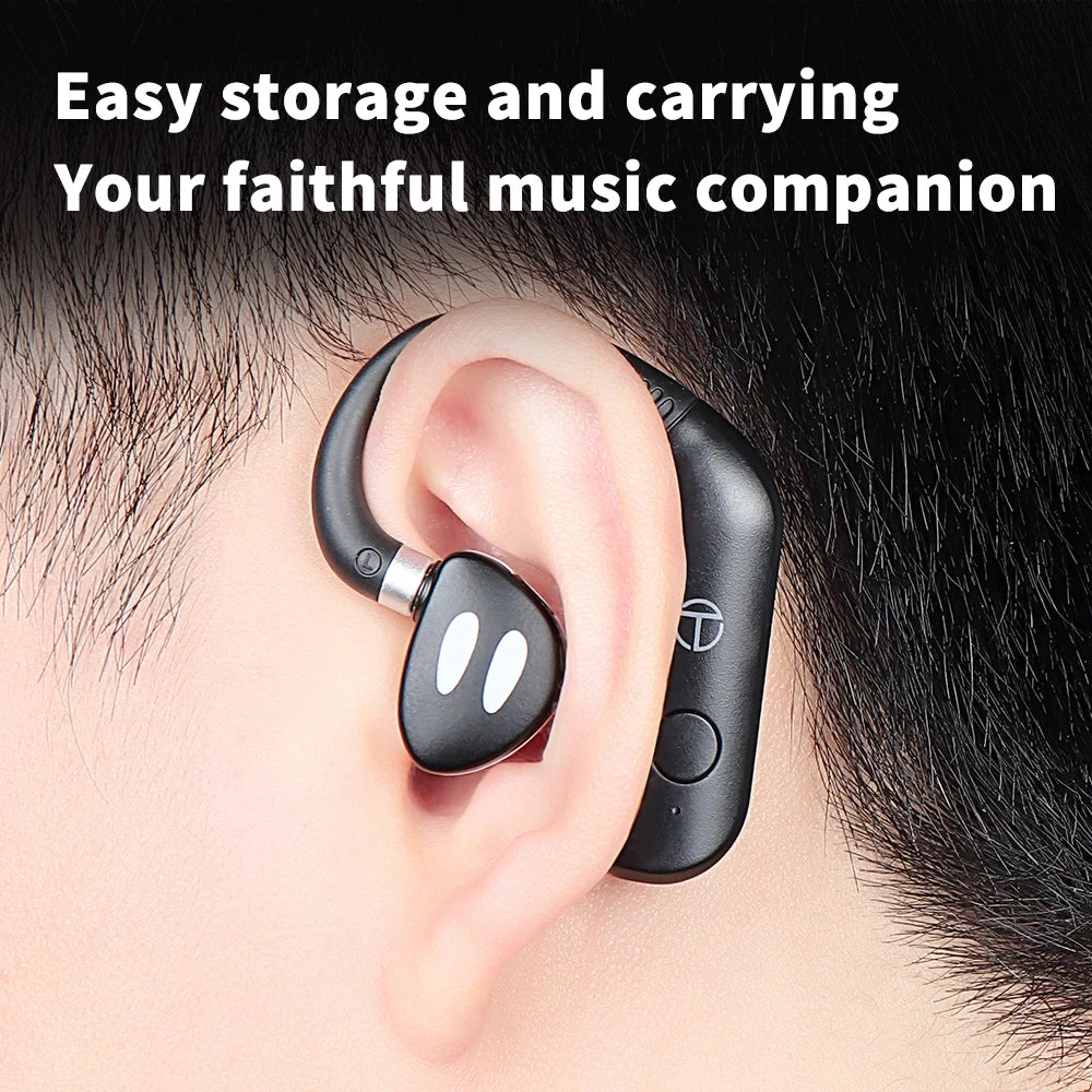 Wireless Bluetooth Earphones Upgrade Module