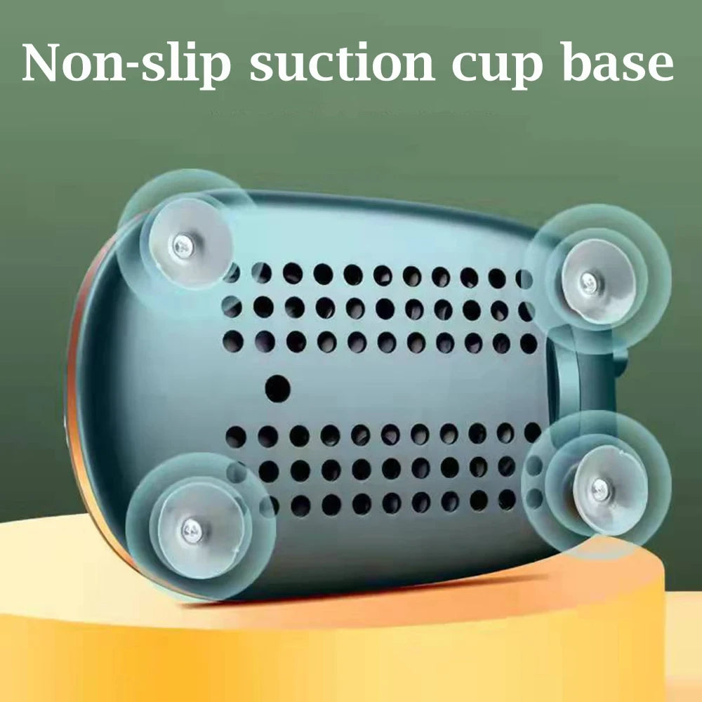 Manual Fruit Peeler Slicing Tool