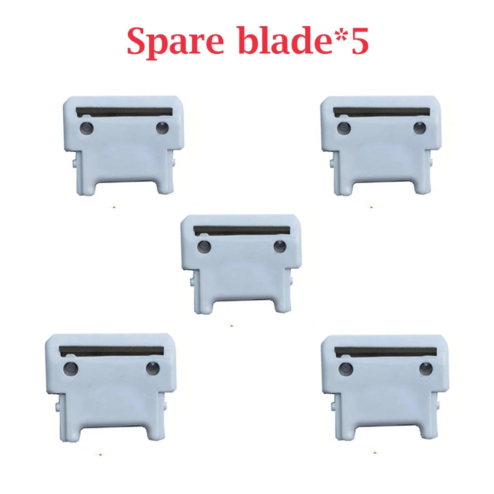Manual Fruit Peeler Slicing Tool