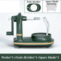 Manual Fruit Peeler Slicing Tool