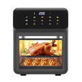 Large Visual Air Fryer