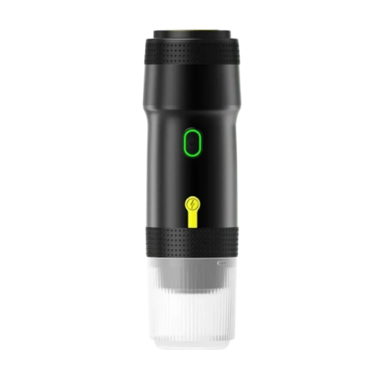 Portable Electric Espresso Coffee Maker