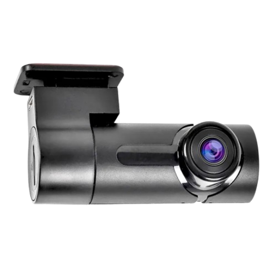 Compact WiFi Car Dash Cam