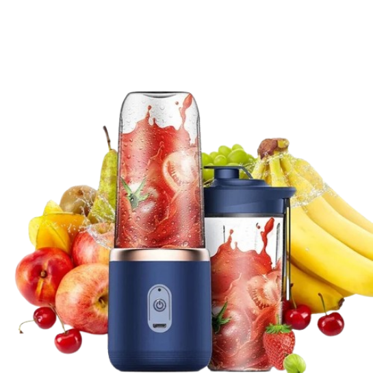 Portable Mini Fruit Juicer Cup